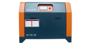 Asian Compressor | AC-CD-20HP